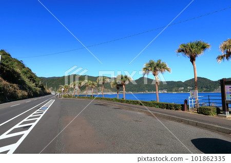 Scenery of Kobukikei Parking Scenery of Kobukikei Parking 101862335
