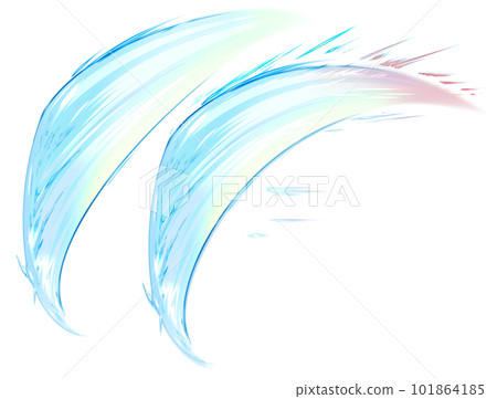 Slashing slash color 04B Slashing slash color 04B 101864185