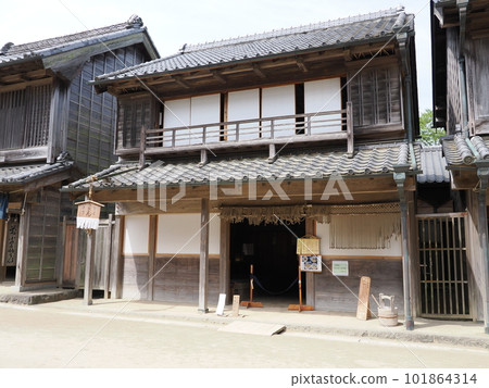 千葉縣房總野村蕎麥麵店 101864314