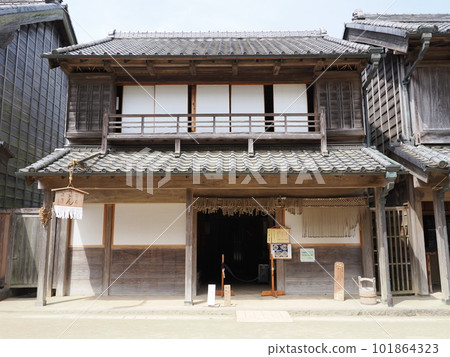 千葉縣房總野村蕎麥麵店 101864323