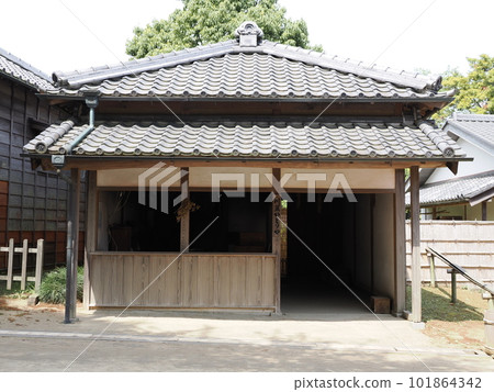 千葉縣房總之村淡水魚店 101864342