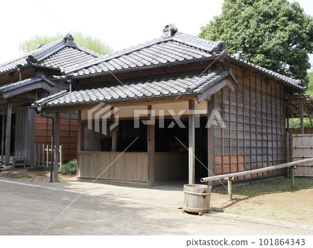 千葉縣房總之村淡水魚店 千葉縣房總之村淡水魚店 101864343