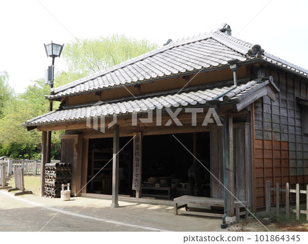 千葉縣房總之村瀨戶物店 101864345