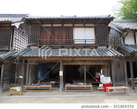 千葉縣房總之村工藝品店 101864350