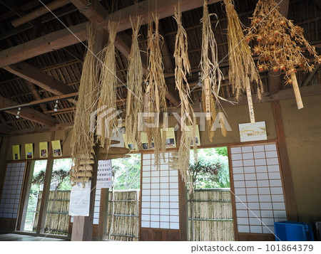 Chiba Prefectural Boso Village Farmhouse in Kazusa Chiba Prefectural Boso Village Farmhouse in Kazusa 101864379