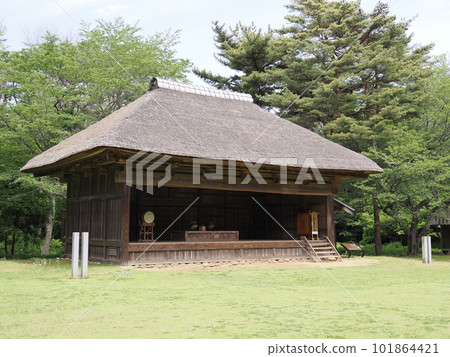 Chiba Prefectural Boso Village Festival Square Chiba Prefectural Boso Village Festival Square 101864421