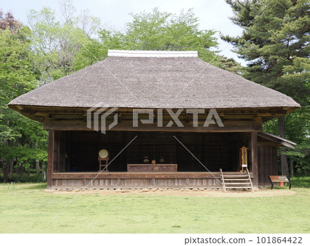 Chiba Prefectural Boso Village Festival Square Chiba Prefectural Boso Village Festival Square 101864422