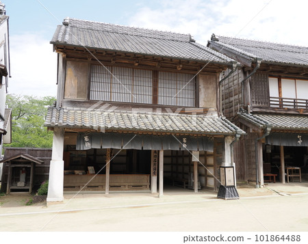 千葉縣房總之村圖書瓦板店 千葉縣房總之村圖書瓦板店 101864488