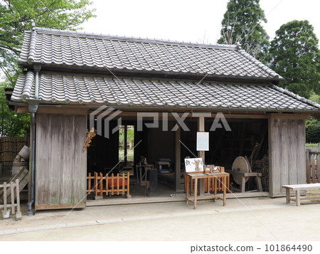 千葉縣房總村鐵匠 101864490