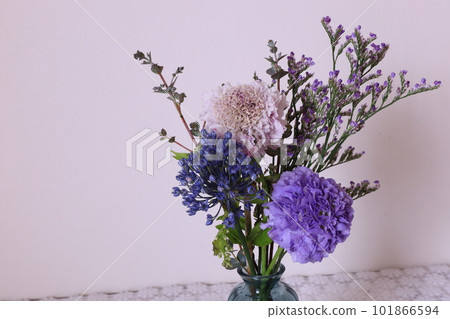 圓形插花 圓形插花 101866594