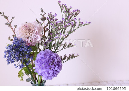 圓形插花 圓形插花 101866595