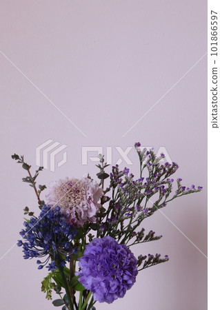 圓形插花 圓形插花 101866597