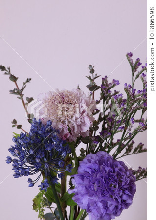 圓形插花 圓形插花 101866598