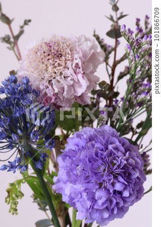 圓形插花 圓形插花 101866709