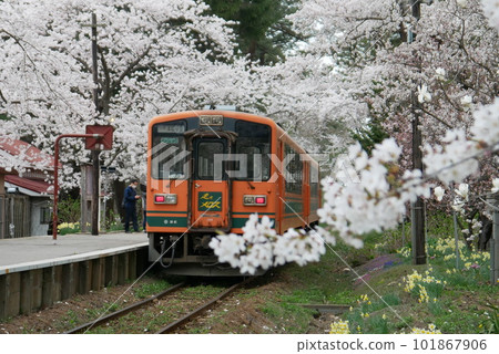 津輕鐵路 101867906