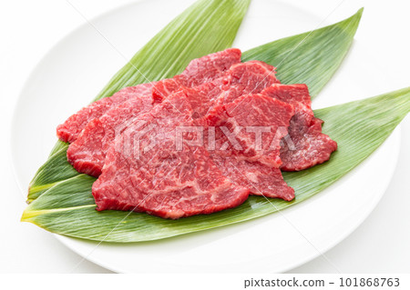 什錦牛肩里脊肉 101868763