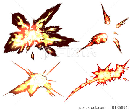 Fire effect 01C 101868943