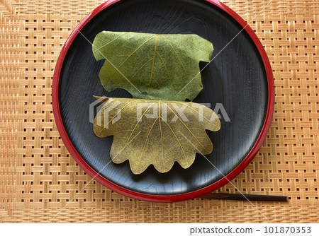 日本糖果柏年糕 日本糖果柏年糕 101870353