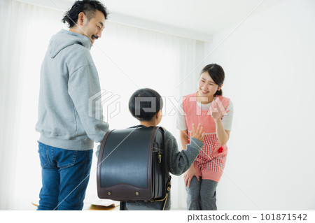 放學後托兒所圖片 101871542