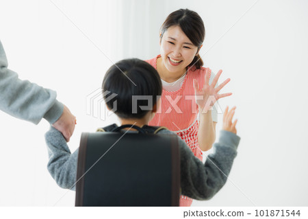 After-school daycare image 101871544