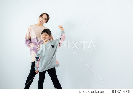 Kids dance school Kids dance school 101871676