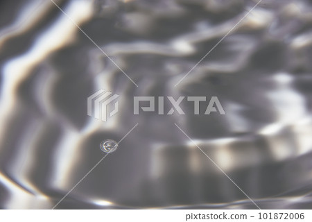 020.An abstract background of undefined shapes with various shades and waves, Wallpaper 101872006