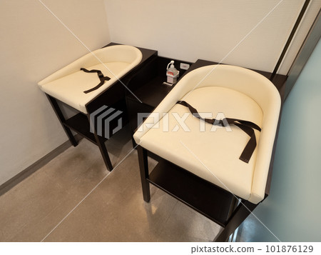 Diaper change stand 101876129