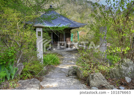 Wakamatsuji Temple 101876663