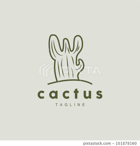 green cactus design 19040254 PNG