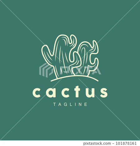 green cactus design 19040254 PNG