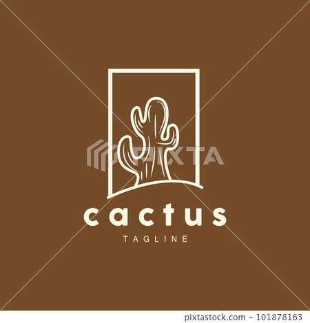 green cactus design 19040254 PNG