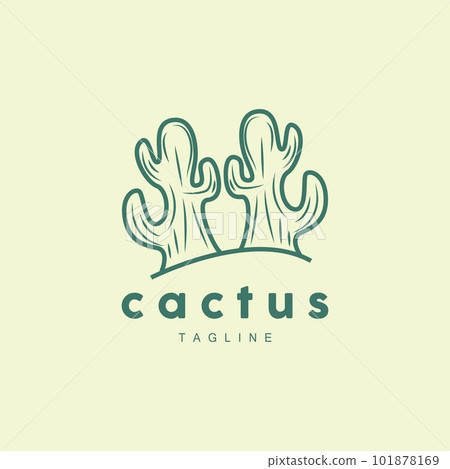 green cactus design 19040254 PNG