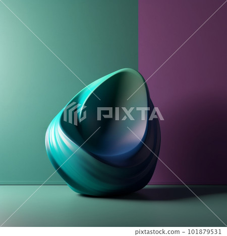 Colorful wallpaper with nice gradient. Generative Ai Illustration. High quality photo Colorful wallpaper with nice gradient. Generative Ai Illustration. High quality photo 101879531