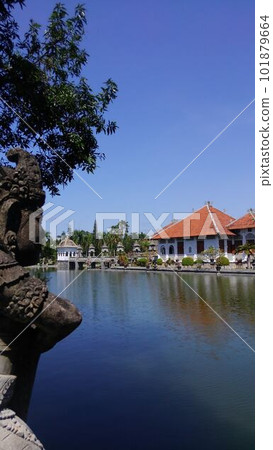 eastern bali royal palace eastern bali royal palace 101879664