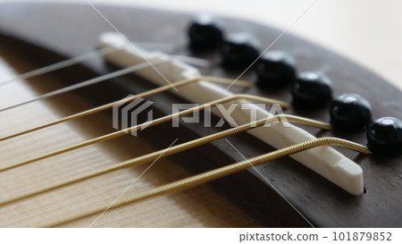 原聲吉他琴橋鞍座 101879852