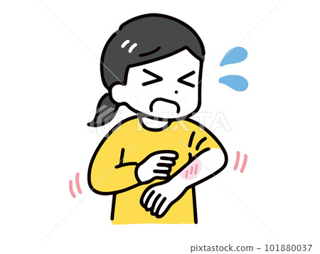 抓她的胳膊的便衣婦女 抓她的胳膊的便衣婦女 101880037