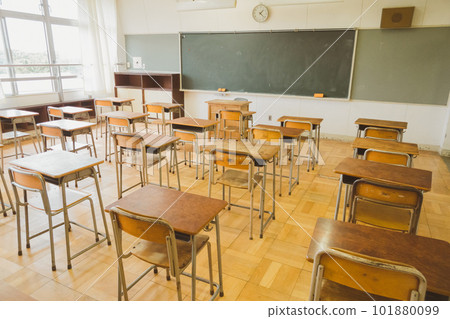 教室 學校 小學 101880099