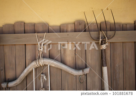 老農場設備 101881678