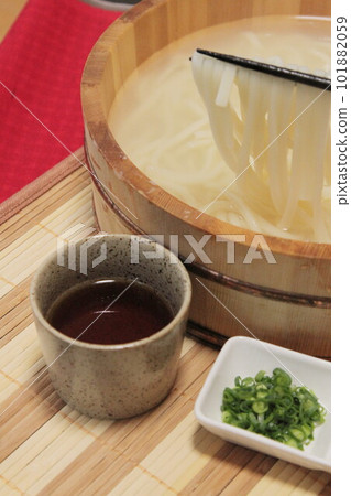 烏冬面炒麵 101882059