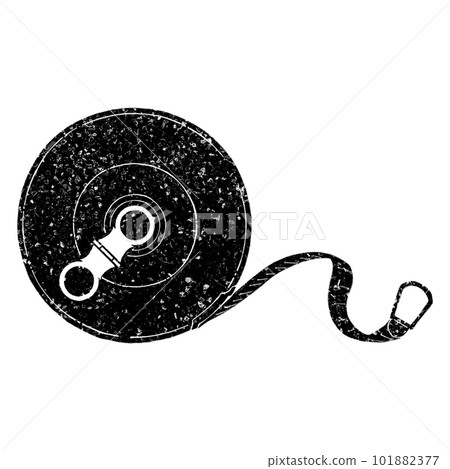 手捲捲尺/郵票款 手捲捲尺/郵票款 101882377