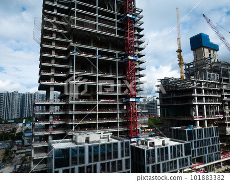 Shenzhen ,China - Circa 2022 Shenzhen ,China - Circa 2022 101883382