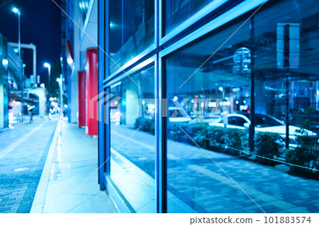 玻璃路 玻璃路 101883574