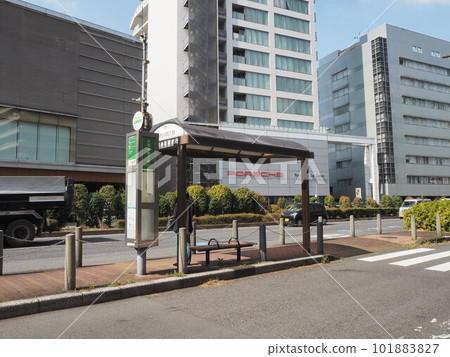 Myogadani Koishikawa bus stop Myogadani Koishikawa bus stop 101883827