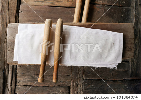 Korea's old traditional house style and traditional culture style Korea's old traditional house style and traditional culture style 101884074