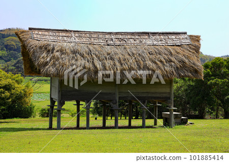 Hara no Tsuji Ichishi Kingdom Capital Restoration Park Hara no Tsuji Ichishi Kingdom Capital Restoration Park 101885414