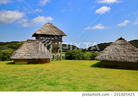 Hara no Tsuji Ichishi Kingdom Capital Restoration Park Hara no Tsuji Ichishi Kingdom Capital Restoration Park 101885425