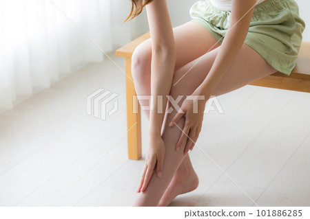 Leg body care Leg body care 101886285