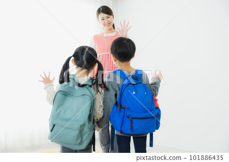 保育形象 101886435