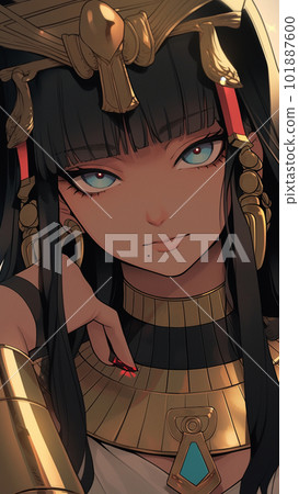 Cleopatra 05 101887600