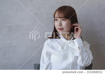 女性肖像 女性肖像 101888052